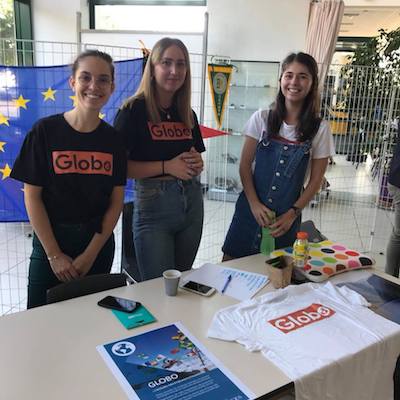 L'association Globo de l'ICES promeut les langues et les échanges interculturels à l'ICES