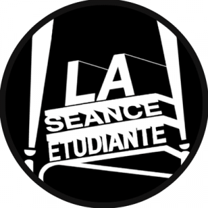 La Séance Étudiante, l'asso cinéma de l'ICES