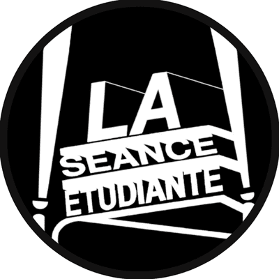 La Séance Étudiante, l'asso cinéma de l'ICES