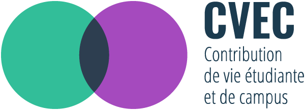 CVEC - Contribution de la vie étudiante et de campus