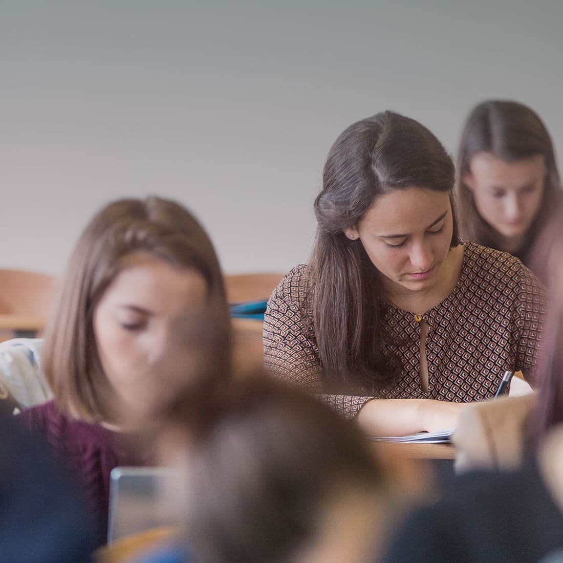 ICES : Double licence Science politique Espagnol