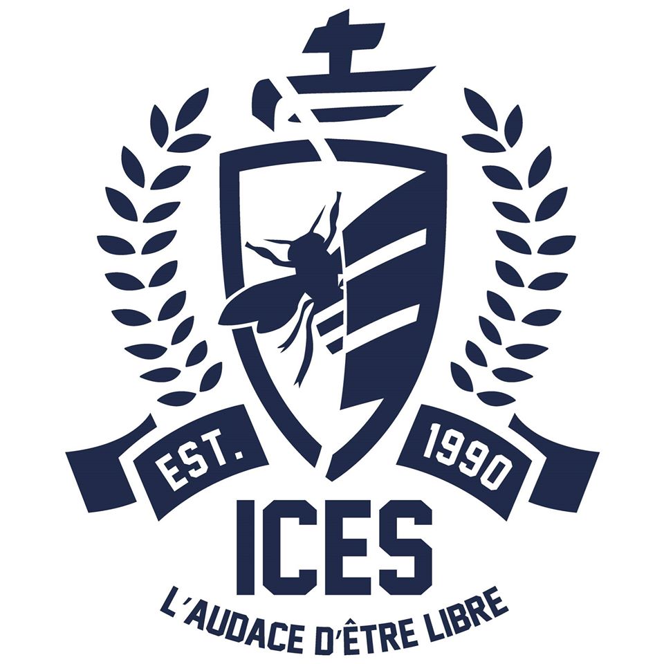 L'audace d'être libre, la vision et la signature de l'ICES