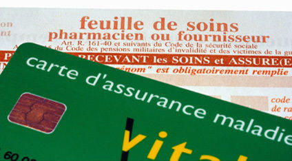 Pour les étudiants, plus besoin de faire de démarches d'affiliation à la sécurité sociale