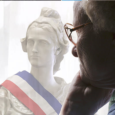 Colloque ICES "Bien vieillir en Vendée"