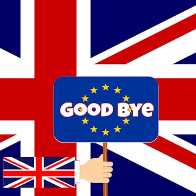 Séminaire d'actualité ICES "Brexit"