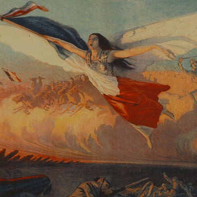 Colloque ICES "1918 : Demain la paix"