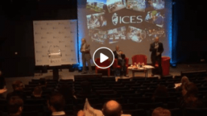 Podcast du colloque de l'ICES : "Droit et économie..."