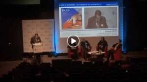 Podcast du colloque de l'ICES : "Droit et économie..."