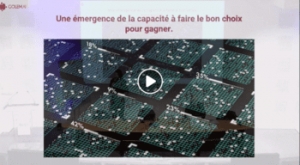 Podcast du colloque de l'ICES : "Émergence"