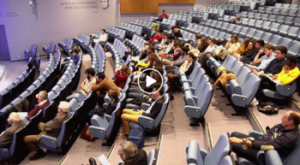 Podcast du colloque de l'ICES : "Émergence"