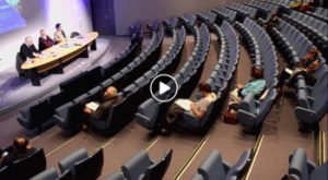 Podcast du colloque de l'ICES : "Émergence"