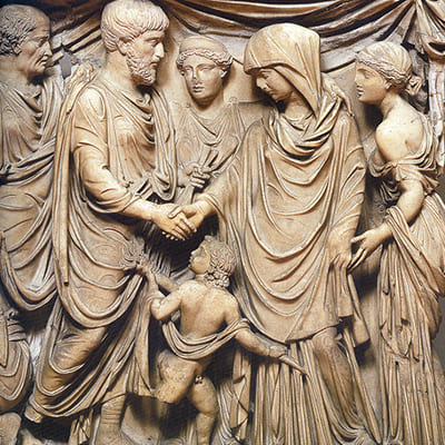 Colloque ICES "Famille(s) : entre histoire, philosophie et droit"