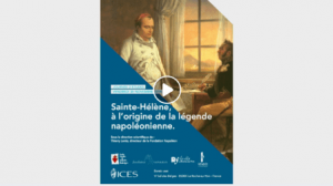 Podcast de la journée d'études de l'ICES