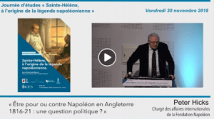 Podcast de la journée d'études de l'ICES