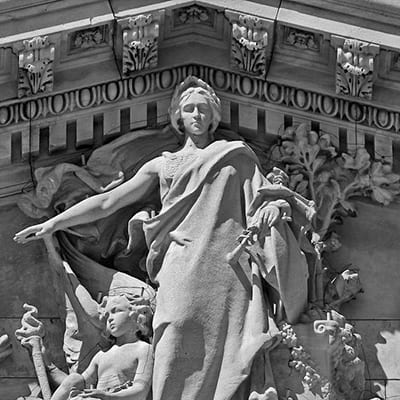 Colloque international ICES "Libertés et démocratie dans tous leurs états"