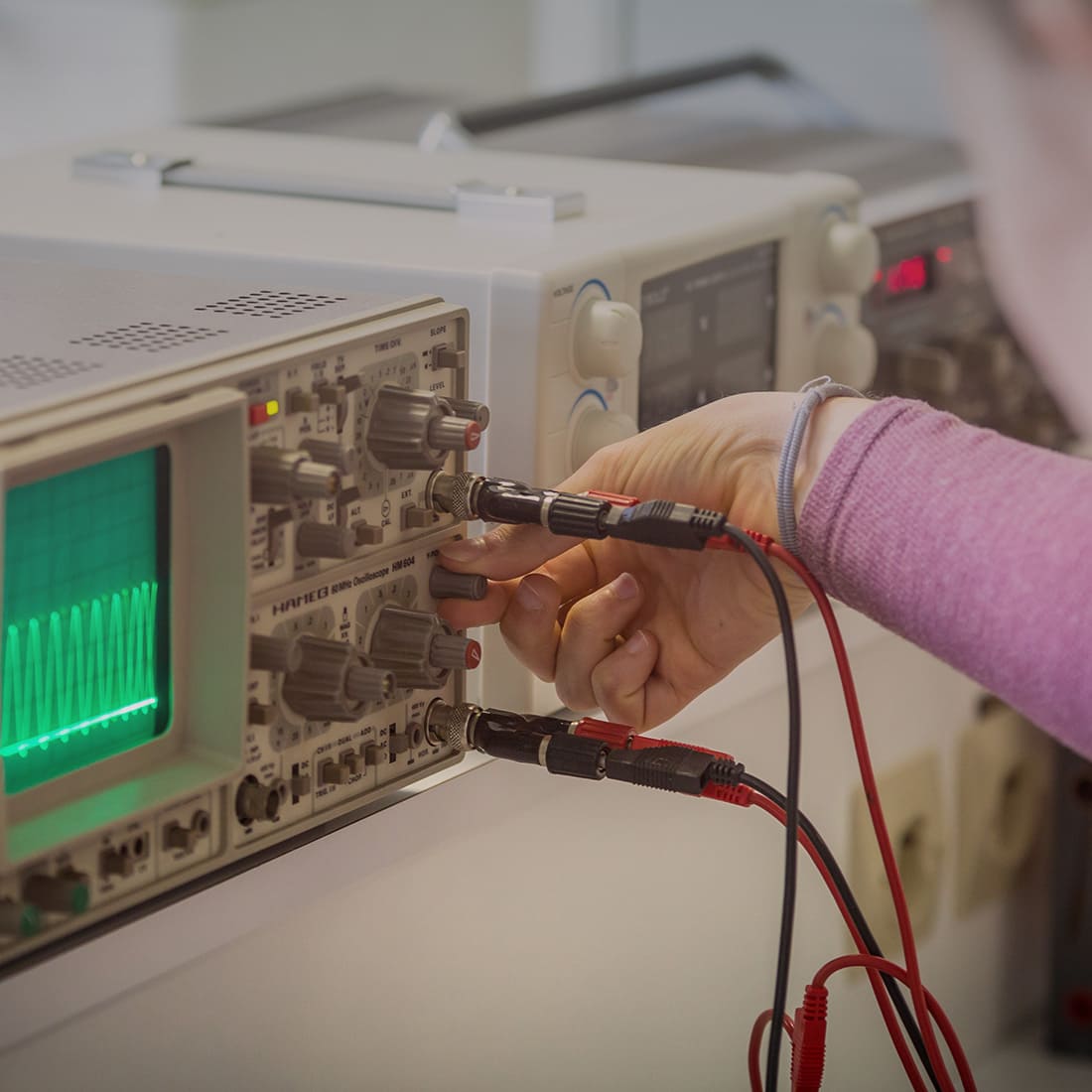 ICES : licence Physique Chimie