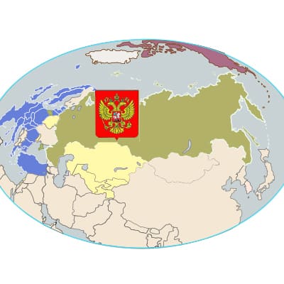 Colloque international ICES "Le retour de la Russie sur l'échiquier géopolitique"