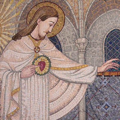 Colloque ICES "Le Sacré-Coeur et la Vendée"