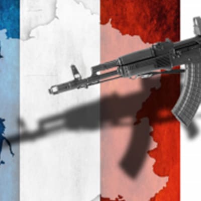 Colloque "Terrorisme(s)"