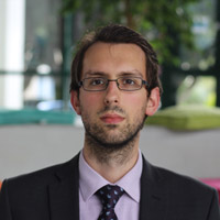 Matthieu Grandpierron, Assistant pédagogique