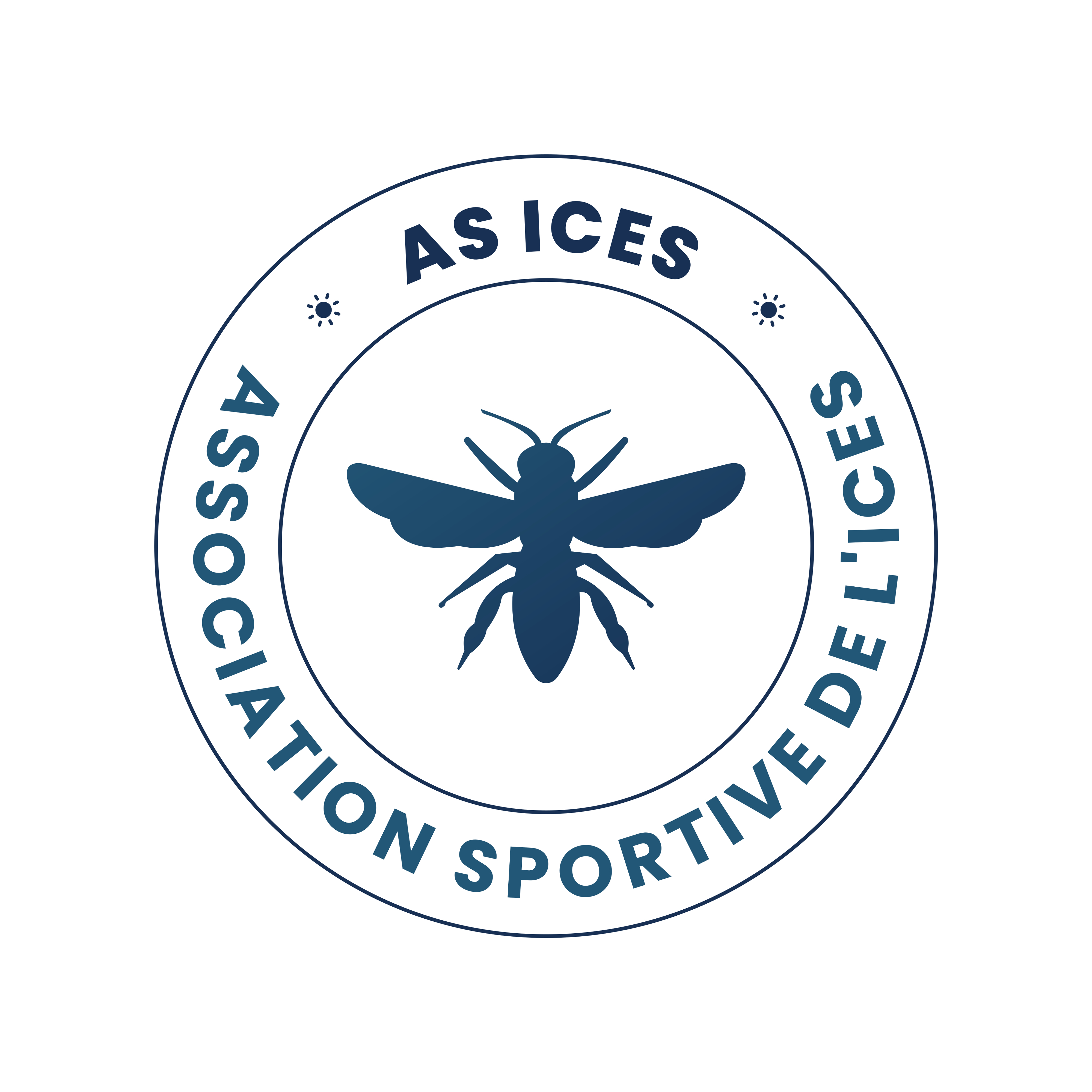 AS ICES : L'association sportive de l'ICES
