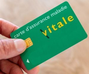 Les étudiants de l'ICES sont encouragés à mettre à jour leur informations sur leur compte ameli.fr