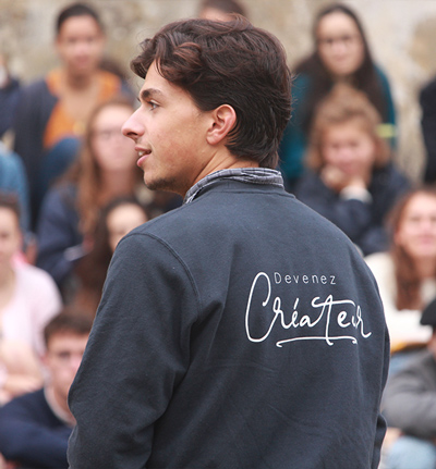 L’ICES organise son université d’été « Devenez créateur »
