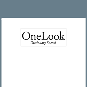 visuel Dictionnaires anglais