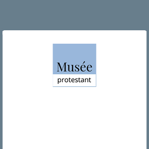 visuel Musée virtuel du protestantisme français 