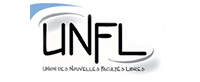 Logo d'Union des Nouvelles Facultés Libres