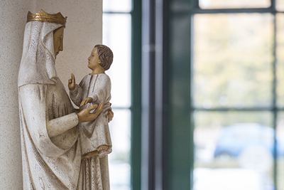 L'ICES veut servir la mission de l'Église dans son concept d'école universitaire