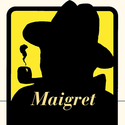 Colloque ICES "En quête de Maigret"