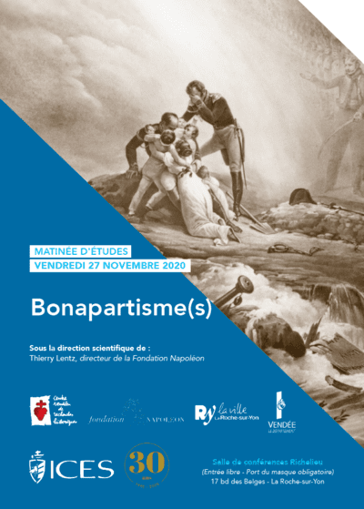 MatineeEtudes Bonapatisme