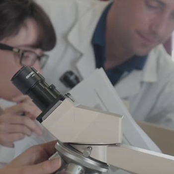 A l'ICES la méthodologie est poussé et la confrontation des idées est encouragée