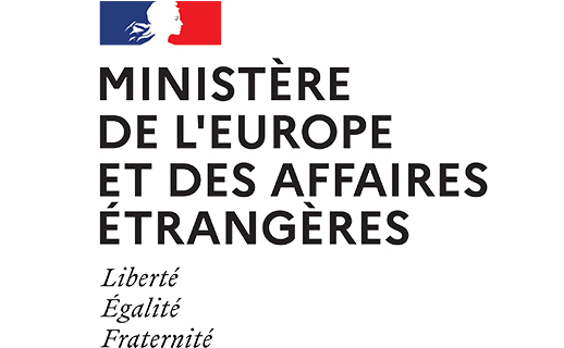 Ministère de l'Europe et des Affaires étrangères