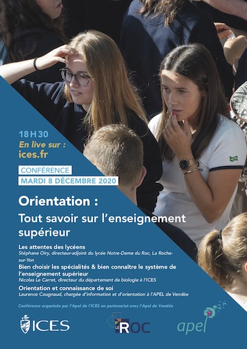 Orientation : Tout savoir sur l'enseignement supérieur