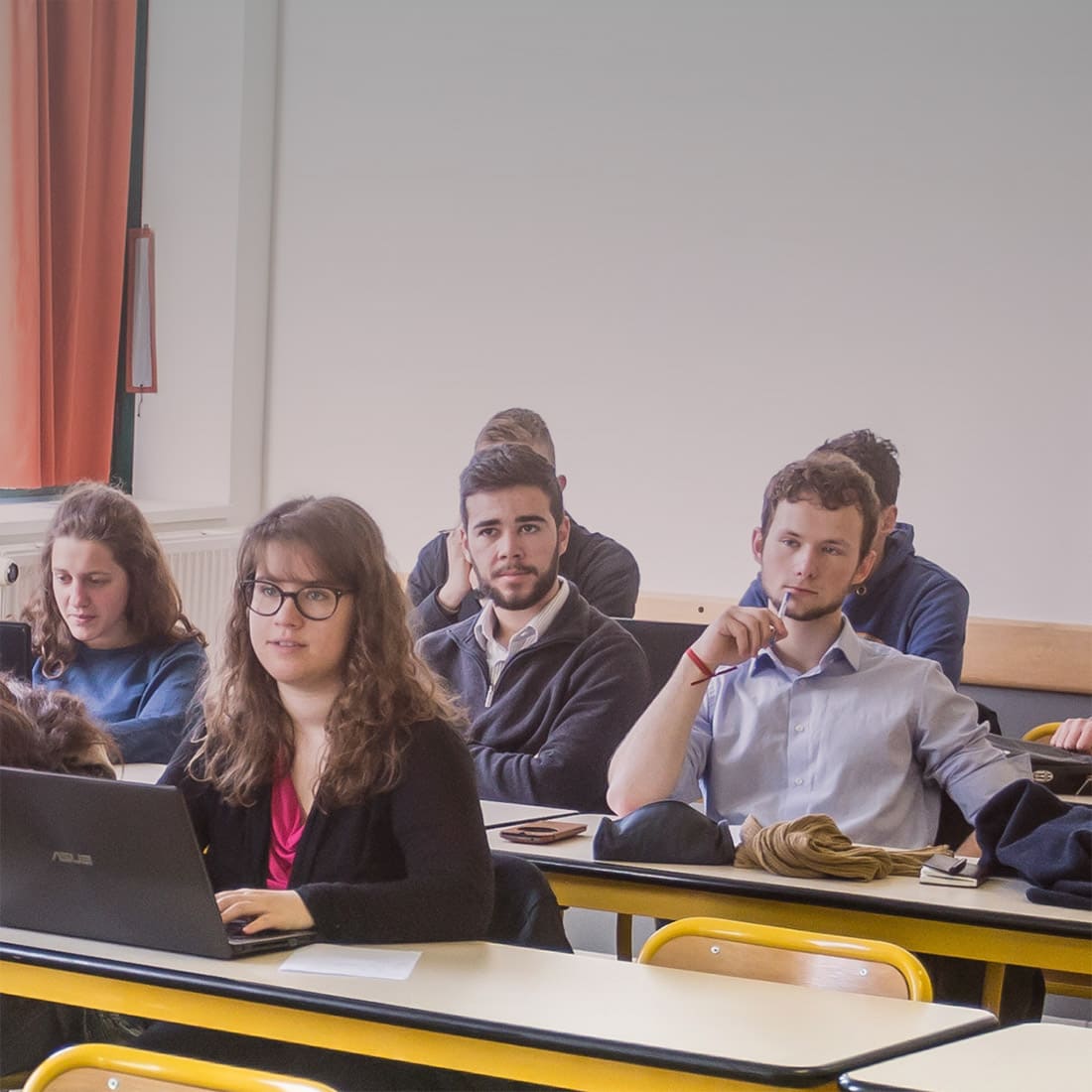 ICES : double licence Histoire - Science politique