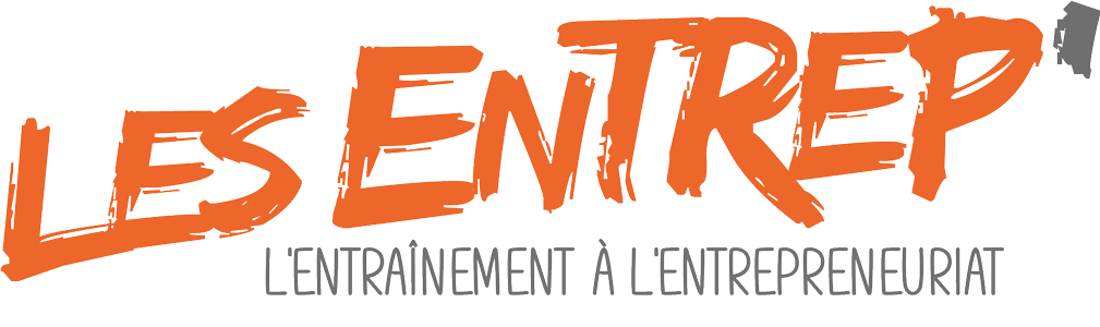 Les Entrep' : l'entrainement à l'entrepreneuriat
