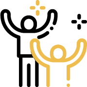 Les entreprises partenaires du Pôle Entreprises