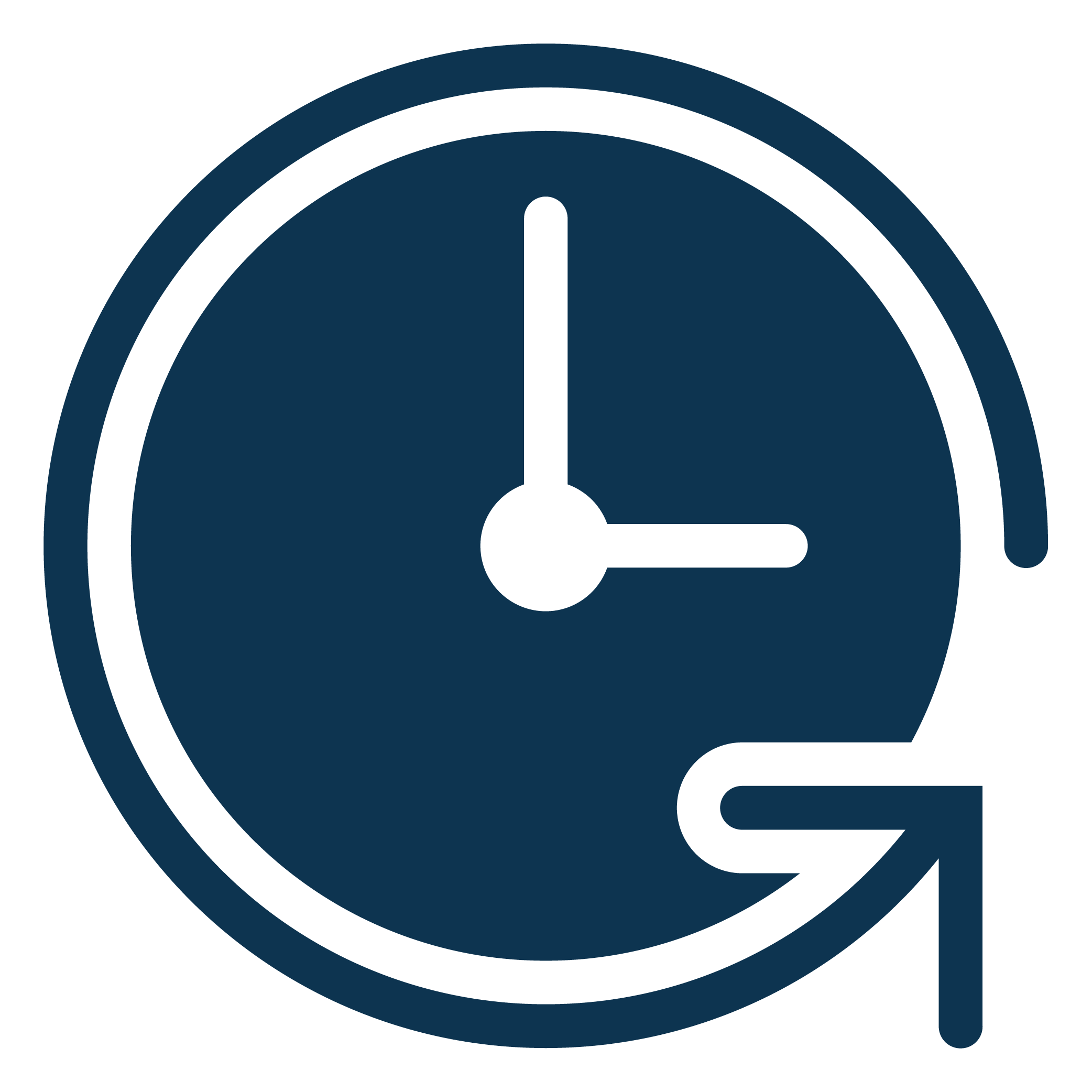 Le Volume horaire des formation à l'ICES