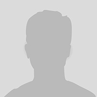 silhouette homme - en attente de photographie
