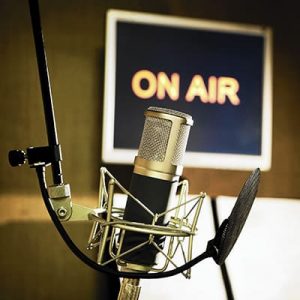 Good morning ICES recrute de futurs animateurs radio