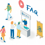 FAQ, les questions qui fâchent, l'ICES répond à toutes vos interrogations