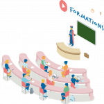 Toutes les formations proposées à l'ICES