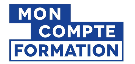 Formations éligibles au CPF, Compte Professionnel de Formation