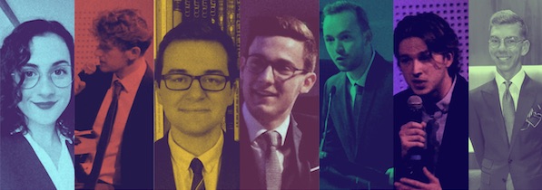 Skopeo, observatoire politique étudiant