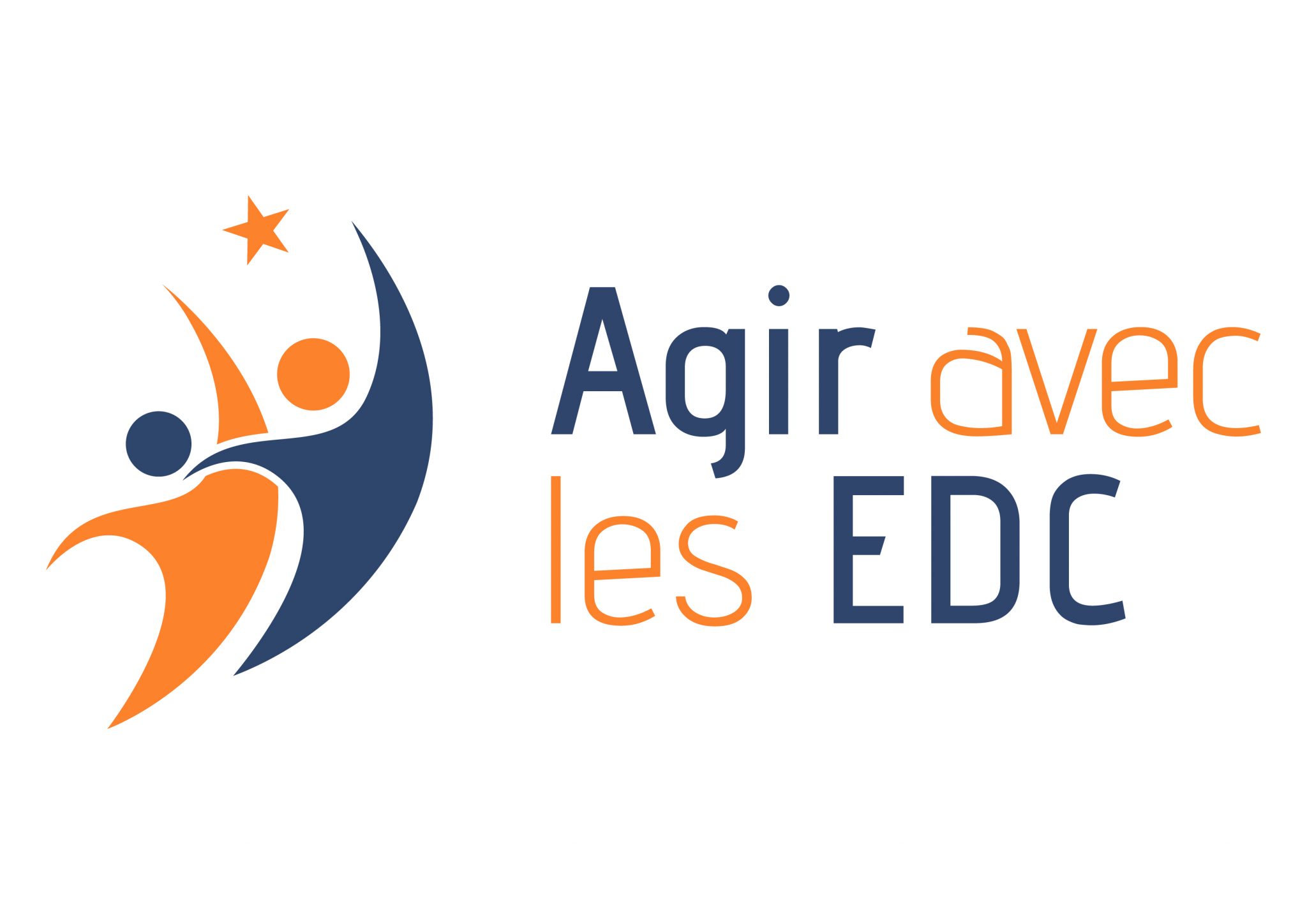 Logo EDC Vendée