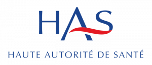 Logo Haute Autorité de Santé