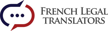 Logo de French Legal Translators
