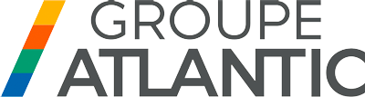 Logo du Groupe Atlantique